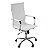 Cadeira Office Sirius Branca - Cossb03 - Imagem 2