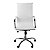 Cadeira Office Sirius Branca - Cossb03 - Imagem 1