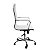 Cadeira Office Sirius Branca - Cossb03 - Imagem 4