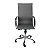 Cadeira Office Sirius Cinza - Cossc02 - Imagem 2