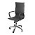 Cadeira Office Sirius Cinza - Cossc02 - Imagem 3