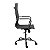 Cadeira Office Sirius Cinza - Cossc02 - Imagem 5