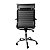 Cadeira Office Sirius Cinza - Cossc02 - Imagem 6