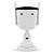 Camera De Video Externa Inteligente Wi-fi Full Hd Im5 Sc Branca 4565511 - Imagem 2
