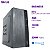 Computador B300 Dual Core I3 4130 3.40ghz Memória 4gb Ddr3 Ssd 120gb Fonte 200w   Windows 10 Home - Imagem 1