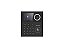 Controle De Acesso Facial Hikvision Ds-k1t320mfwx Wifi 500 Faces Mifare 13.56mhz Impressao Digital - Imagem 1