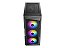 Gabinete Gamer Antec Ax61 Elite Lateral De Vidro Temperado Micro Atx/atx/itx 3 Fans Argb - 0-761345- - Imagem 3