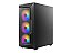 Gabinete Gamer Antec Ax61 Elite Lateral De Vidro Temperado Micro Atx/atx/itx 3 Fans Argb - 0-761345- - Imagem 2