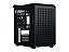 Gabinete Gamer Cooler Master Qube 500 Flatpack Lateral De Vidro Temperado Itx/micro Atx/atx/e-atx Co - Imagem 2