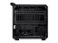 Gabinete Gamer Cooler Master Qube 500 Flatpack Lateral De Vidro Temperado Itx/micro Atx/atx/e-atx Co - Imagem 4