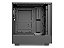 Gabinete Gamer Nzxt H5 Flow Lateral De Vidro Temperado Mini-itx/micro-atx/atx/eatx Preto - Cc-h51fb- - Imagem 3