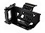 Kit De Suporte P/ Placa De Video Vertical Antec Com Cabo Pcie Preto At-arcvb-bk190-pcie4-rtx40 - 0-7 - Imagem 2