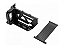 Kit De Suporte P/ Placa De Video Vertical Antec Com Cabo Pcie Preto At-arcvb-bk190-pcie4-rtx40 - 0-7 - Imagem 1