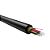 Cabo Optico Indoor Fibracem Access Cfoi-Sm-Eo-12F-Cog 2Km -Fb0076S00000000 - Imagem 1