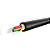 Cabo Optico Indoor Fibracem Access Cfoi-Sm-Eo-6F-Cog 2Km -Fb0073S00000000 - Imagem 1