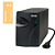 Estabilizador Isolador Sms 500Va Biv/115V 5T Preto 16213 Progressive Iii - Imagem 1