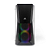 Gabinete Gamer C3Tech Mt-G670Sbk Preto Com Fans S/ Fonte - Imagem 4