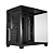 Gabinete Gamer K-Mex Ghost Shark Atx - Cg-02J1 - Imagem 1