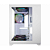 Gabinete Gamer K-Mex Spacez White Cg-W1Ad - Imagem 2