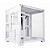 Gabinete Gamer K-Mex Spacez White Cg-W1Ad - Imagem 3