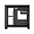 Gabinete Gamer Liketec Kirra Black Rgb Com Fan Micro Atx Preto 2033 - Imagem 4