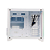 Gabinete Gamer Liketec Mad Rock Snow Argb Com Fan Micro Atx Branco 2076 - Imagem 4
