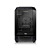 Gabinete Gamer Tt The Tower 300 Black C/ 2 Fans 140Mm Ca-1Y4-00S1Wn-00 - Imagem 1
