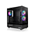 Gabinete Gamer Tt View 270 Plus Tg Argb Black 3 Fans - Ca-1Y7-00M1Wn-01 - Imagem 4