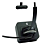 Headset Bluetooth 5+ Office Com Base De Recarga - Hs-202 - 015-0105 - Imagem 1