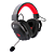 Headset Gamer Redragon Sem Fio Zeus Pro Preto H510-Pro - Imagem 2