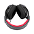 Headset Gamer Redragon Sem Fio Zeus Pro Preto H510-Pro - Imagem 4