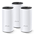 Kit Roteador Wi-Fi Mesh Tp-Link Deco M4 Gigabit Dual-Band Ac1200 3 Uni. - Imagem 4
