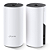 Kit Roteador Wi-Fi Mesh Tp-Link Deco M4 Gigabit Dual-Band Ac1200 3 Uni. - Imagem 2