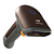 Leitor De Codigo De Barras Usb C3Tech 1D/2D Lb-140Bk - Imagem 1