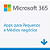 Licenca Esd Microsoft 365 Apps For Business Download - Imagem 3