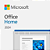 Licenca Esd Office Home 2024 EP2-06800 - Imagem 1