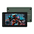Mesa Digitalizadora Gs1331-G Huion Kamvas 13" Full Hd 8 Botoes Verde - Imagem 4