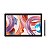 Mesa Digitalizadora Ks1601 Huion Kamvas Studio 16" Qhd 2,5K, Sem Fio - Imagem 2