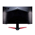 Monitor Led 23,8" Acer Kg241Y Gamer Fhd / 100Hz / Hdmi / Vga / 1Ms - Imagem 4