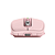 Mouse Sem Fio Logitech Mx Anywhere 3S Rosa - 910-006934 - Imagem 3