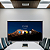 Painel Int Plano Led 86 Hik Ds-D5B86Rb/B Hikvision - Imagem 2