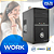 Pc Pauta Work I5-10400F/ 8Gb/ 256Gb Ssd/ Freedos/ Geforce G 210 1Gb - Imagem 3