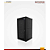Rack Servidor Gforce Padrao 19" 24U X 570 Piso Desmontavel Visor Acrilico - Imagem 4