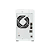 Storage QNAP ARM Cortex-A55 2.0GHz 4GB DDR3 2 Baias S/HD - TS-216G - Imagem 4