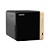 Storage Nas Qnap 4 Baias Intel N5095 4 Core 2.9Ghz 8Gb Torre Ts-464-8G-Br - Imagem 4