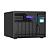 Storage Nas Qnap 6 Baias Intel Atom C5128 8 Core 2.8Gh, 8Gb Torre - Imagem 1