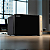 Storage Nas Qnap 6 Baias Intel N5095, 2.9Ghz, 4 Nucleos, 8Gb,2X 2.5 Gbe - Imagem 1