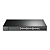 Switch Gerenciavel L2+ Tp-Link Com 24 Portas Gigabit Poe+ E 4 Slots Sfp - Imagem 4