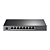 Switch Inteligente Gigabit Tp-Link Tl-Sg2008 De 8 Portas Jetstream - Imagem 9