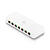 Switch Ubiquiti Gerenciavel 08 Portas Gigabit 7P Poe+ Usw-Ultra S/Fonte - Imagem 1
